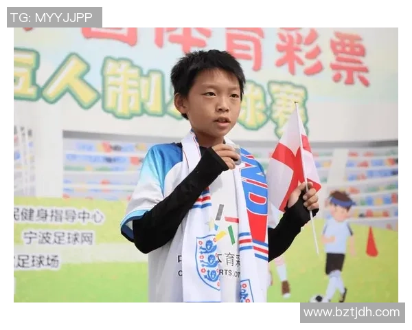 小小足球星大赛：激发孩子潜能，开启梦想之路
