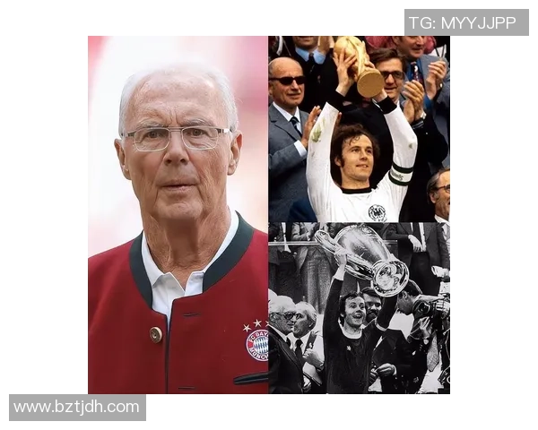 德国足球历史第一球星是谁 他凭什么成为传奇人物 德国足球历史第一球星是谁 他凭什么成为传奇人物