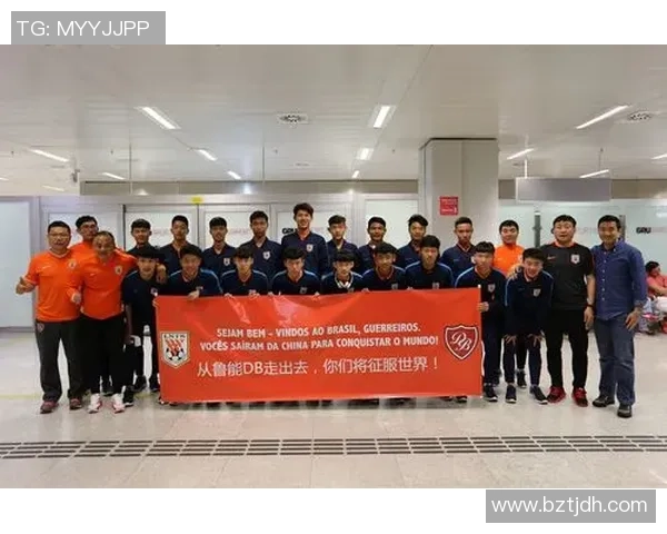 深圳足球星联队凝聚城市力量共筑绿茵梦想谱写青春奋斗篇章