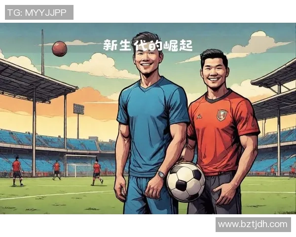 足坛风云再起从老球星辉煌到新生代崛起见证时代更迭与传承