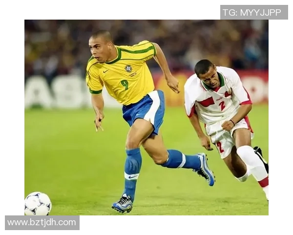 十大缺乏自律的足球球星盘点：他们的生活方式如何影响了职业生涯