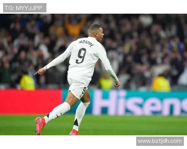 姆巴佩:法国足球天才的崛起与未来展望 姆巴佩:法国足球天才的崛起与未来展望