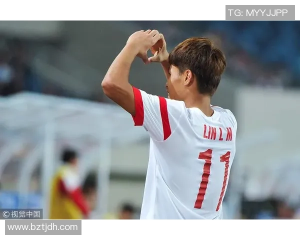 李小璐带领国足迎来新突破 成为亚洲足坛新星的崭新篇章