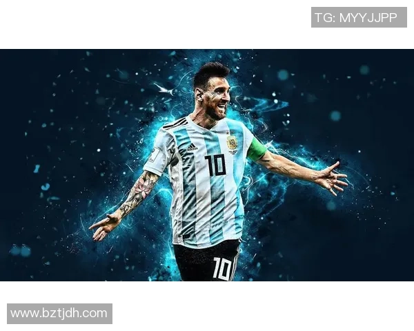 阿根廷球星：足球艺术之光